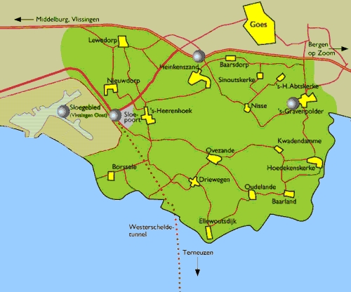 bedrijventerreinen-borsele bedrijventerreinen-borsele