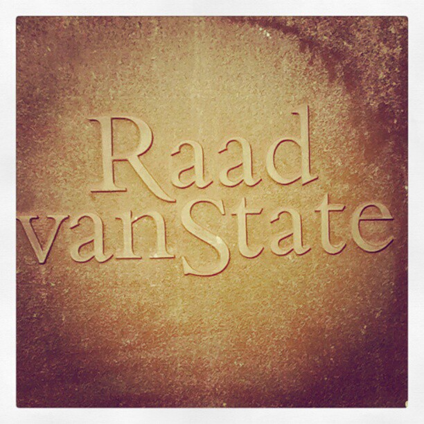 Raad van State